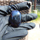 7 gram Pendant Indonesian Blue Amber for Healing PBN541