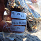 55 gram Rough Raw Indonesian Blue Amber for Healing RBAR68