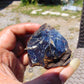 31 gram Rough Raw Indonesian Blue Amber for Healing RBAR87