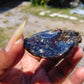 31 gram Rough Raw Indonesian Blue Amber for Healing RBAR87