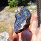 31 gram Rough Raw Indonesian Blue Amber for Healing RBAR87