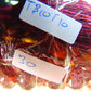 30 gr Hand Tasbih 36 Beads 10 mm Indonesian Red Amber for Healing TB10i10