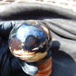 83 gr Shaped Ball Sphere Indonesian Amber for Healing AJ1067