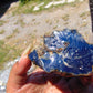 70  gram Rough Raw Indonesian Blue Amber for Healing RBAR22