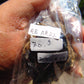 70  gram Rough Raw Indonesian Blue Amber for Healing RBAR22