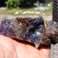 77 gram Rough Raw Indonesian Blue Amber for Healing RBAR82