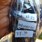 77 gram Rough Raw Indonesian Blue Amber for Healing RBAR82
