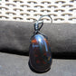 27 gr Teardrop Pendant Indonesian Amber for Healing 25A58