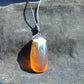 6 gram Pendant Indonesian Blue Amber for Healing PBA390