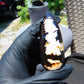 33.27 gr Teardrop Pendant Indonesian Amber for Healing 25N34