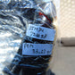 33.27 gr Teardrop Pendant Indonesian Amber for Healing 25N34