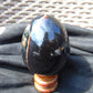 225 gr Shaped Egg 86x69 mm Indonesian Amber for Healing AJ1060
