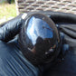 225 gr Shaped Egg 86x69 mm Indonesian Amber for Healing AJ1060