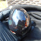 225 gr Shaped Egg 86x69 mm Indonesian Amber for Healing AJ1060