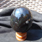 199 gr Shaped Egg 78x66 mm Indonesian Amber for Healing AJ1069