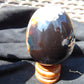 157 gr Shaped Egg 72x61 mm Indonesian Amber for Healing AJ1070