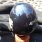 154 gr Shaped Egg 72x61 mm Indonesian Amber for Healing AJ1065