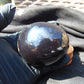 154 gr Shaped Egg 72x61 mm Indonesian Amber for Healing AJ1065