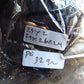32 gr Teardrop Pendant Indonesian Amber for Healing 25Y2