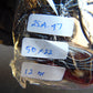 12 gr Teardrop Pendant Indonesian Blue Amber for Healing 25A47