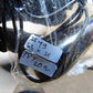 20 gr Teardrop Pendant Indonesian Blue Amber for Healing 25Y9