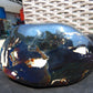 947 gr Full Polished Indonesian Blue Amber for Healing 26AR250