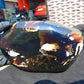947 gr Full Polished Indonesian Blue Amber for Healing 26AR250