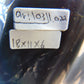 1022 gram full polished  Indonesian Sumatra Green Amber for Healing AR103