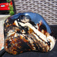 1885 gr Full Polished Indonesian Green Amber for Healing 26ML144