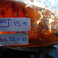 13 gram Pendant Indonesian Red Amber for Healing D14