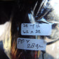 28 gr Teardrop Pendant Indonesian Blue Amber for Healing 25Y12
