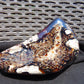 540 gram Full polished Indonesian Amber for Healing 25AR1