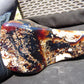 540 gram Full polished Indonesian Amber for Healing 25AR1