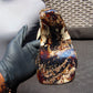 540 gram Full polished Indonesian Amber for Healing 25AR1