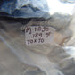 189 gr Shaped Ball Sphere Indonesian Amber for Healing AJ1090