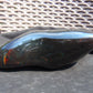 847 gr Full Polished Indonesian Dark Amber for Healing 26AR252