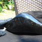 847 gr Full Polished Indonesian Dark Amber for Healing 26AR252