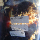 540 gram Full polished Indonesian Amber for Healing 25AR1