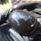 138 gr Shaped Egg 71x58 mm Indonesian Amber for Healing AJ1072