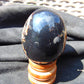 100 gr Shaped Egg 63x52 mm Indonesian Amber for Healing AJ1076