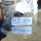 9 gram Pendant Indonesian Blue Amber for Healing D2