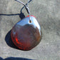 14 gram Pendant Indonesian Red Amber for Healing PCN476