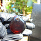 14 gram Pendant Indonesian Red Amber for Healing PCN476