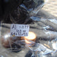 102 gr Shaped Egg 64x53 mm Indonesian Dark Amber for Healing AJ1077
