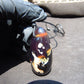 31 gr Teardrop Pendant Indonesian Blue Amber for Healing 25Y5