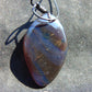 10 gram Pendant Indonesian Blue Amber for Healing 26PM5