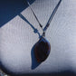 10 gram Pendant Indonesian Blue Amber for Healing 26PM5