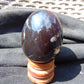 97 gr Shaped Egg 64x52 mm Indonesian Amber for Healing AJ1078
