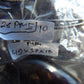 10 gram Pendant Indonesian Blue Amber for Healing 26PM5
