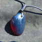 13 gram Pendant Indonesian Blue Amber for Healing PE37